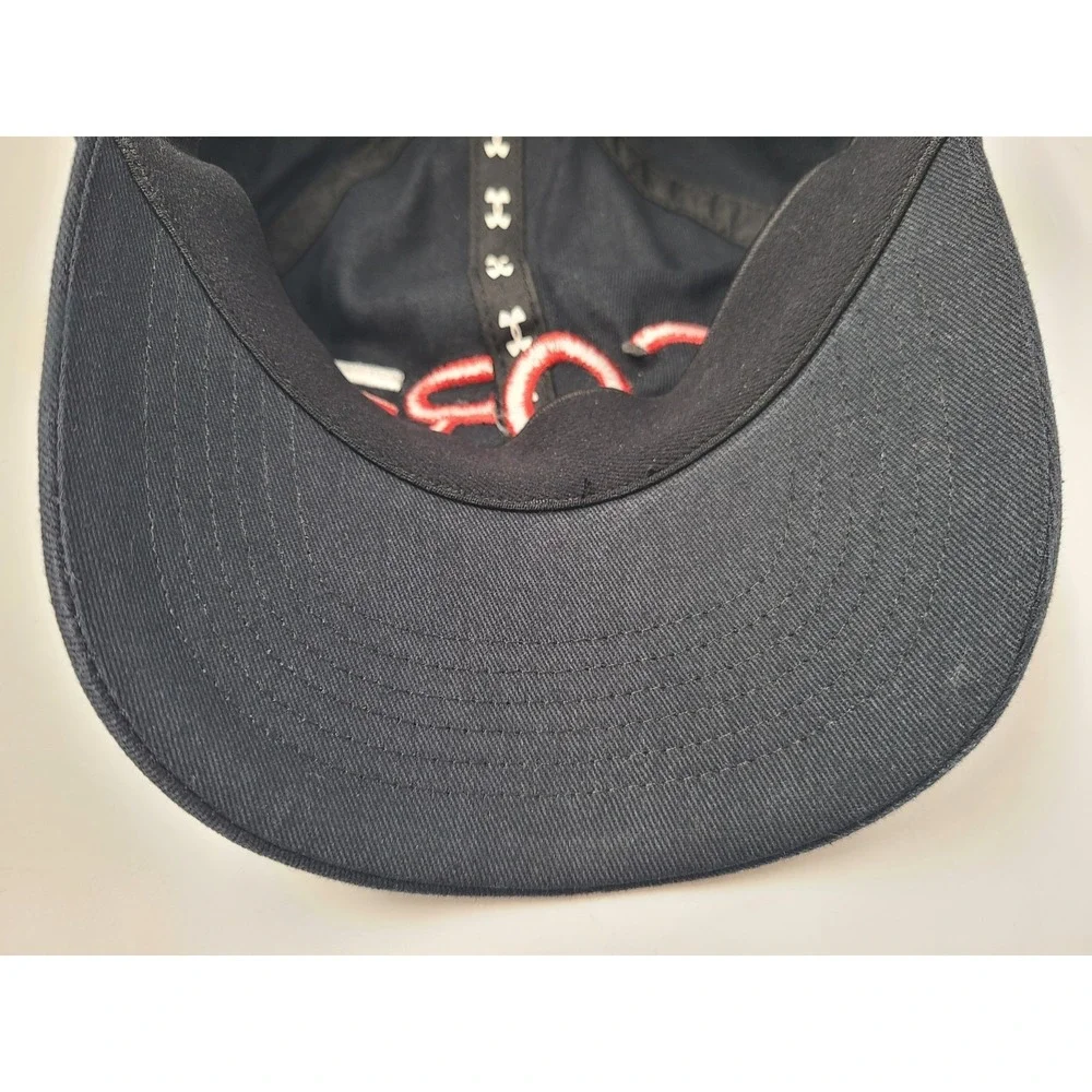 Women Core‎ Under Armour Strapback Adjustable Hat Cap Cotton Dad Men Women Black